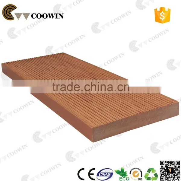 Sustainable Solid Wood Flooring photo-5