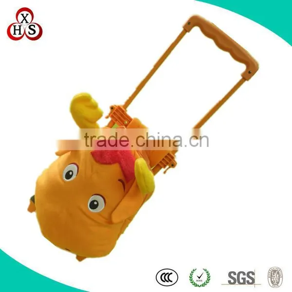 Factory Direct Sale Top Quality Nylon Luggage Bag Belt photo-3