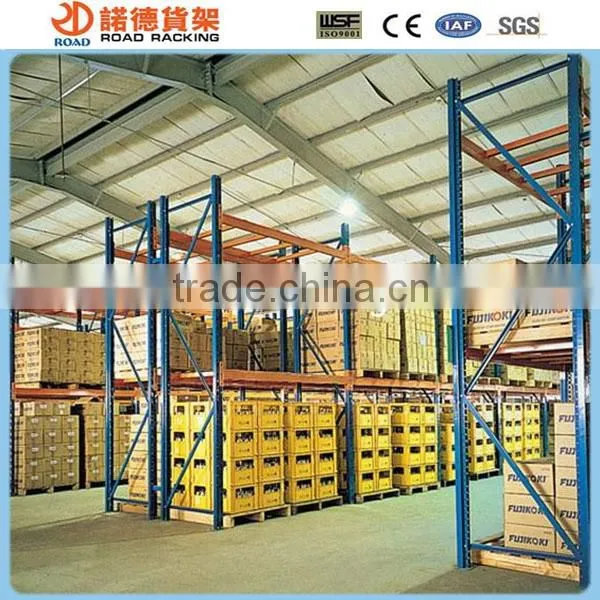 Box Beam Load Heavy Duty Beam Rack photo-3
