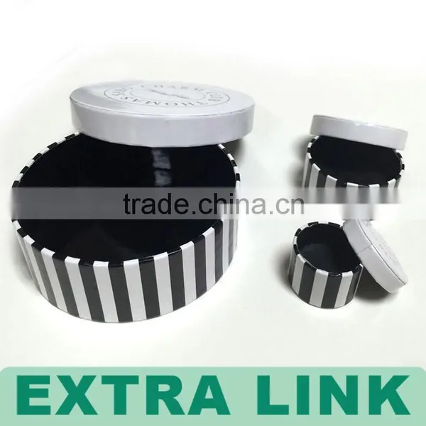 Custom Cardboard Printed T-shirt Packaging Tube photo-3