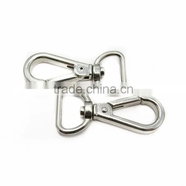 Keyring Dog Hooks Swivel Snap Hooks For Bag photo-3