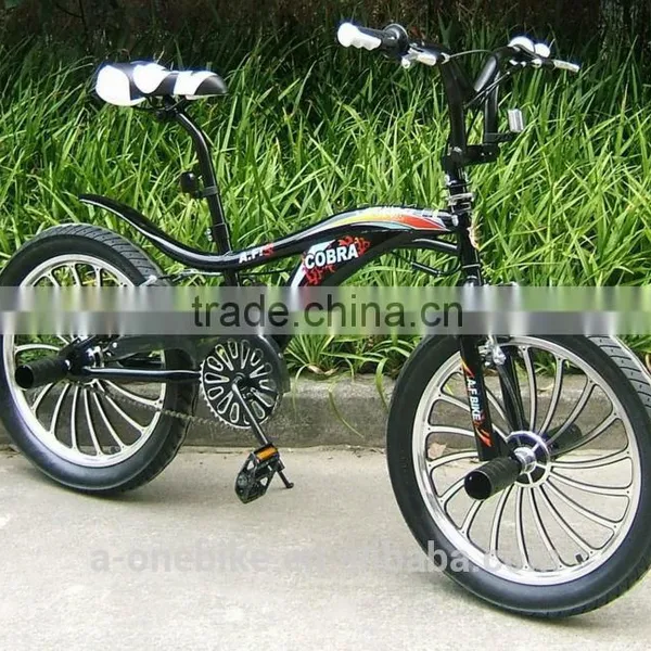 EN14764 Freestyle Bicycle Bmx Bike Bicycle/2014 Best-selling Freestyle Bmx Bike Bicycle/CE Rocker Bmx Freestyle Bike Bicycle photo-6