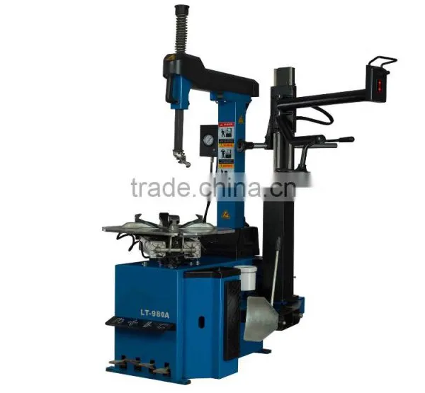 Cheap Tire Change Machine Tyre Tyre Making Machine Changing With CE CertificateLT-420 photo-3