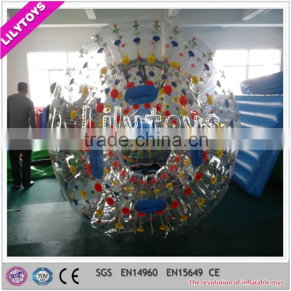 Cheap Inflatable Zorb Ball for Sale, Body Zorb Ball for Adult photo-2