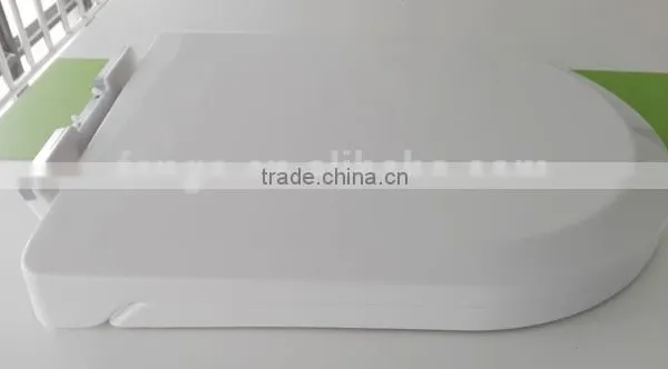 Buy From China Plastic U Shape Upc Plastic PP Toilet Seat photo-4