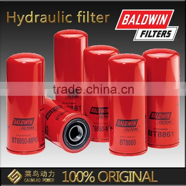 BT305 Hydraulic Spin-on Original Baldwin Hydraulic Oil Filter photo-2