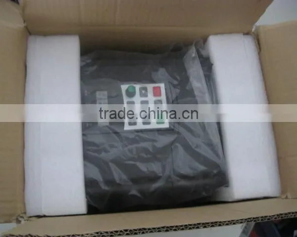 4KW Ac Drives 3phase Variable Frequency Drive photo-6