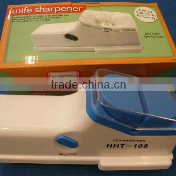 KNIFE SHARPENER