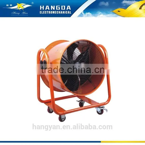 Movable Axial Fan Axial Flow Fans