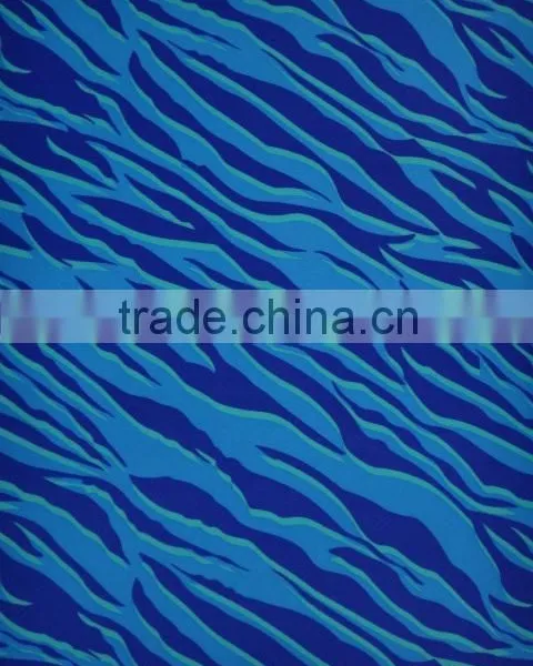 Spandex Knitted Fabric With Digital Printing Small Quantity China Supplier photo-4