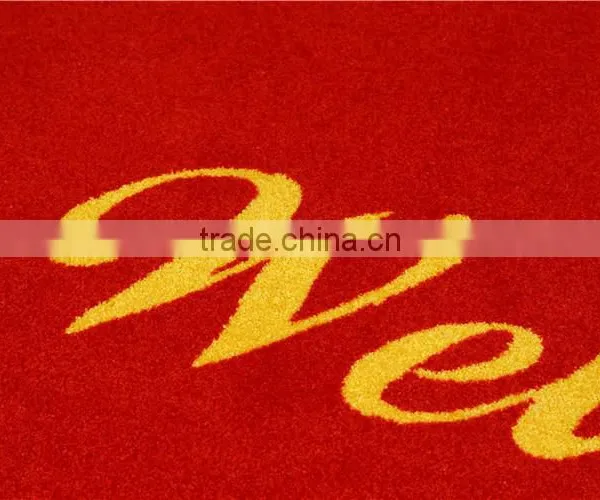 Wholesale Price Fire Resistance Entrance Matting Door Mat photo-3