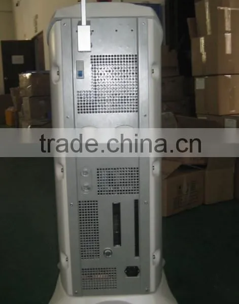 SUSLASER Ipl Laser Machine for Hair Removal and Skin Rejuvenation Pigmentation Removal photo-4