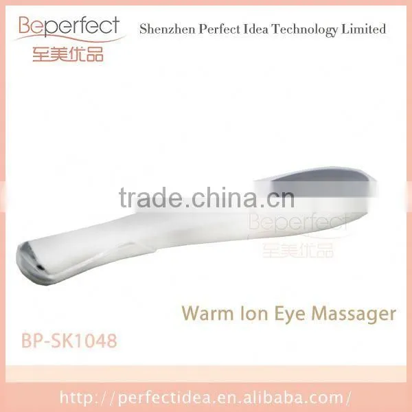Mini Galvanic Spa Vibrating Magic Pen Eye Anti-wrinkle Massage photo-3