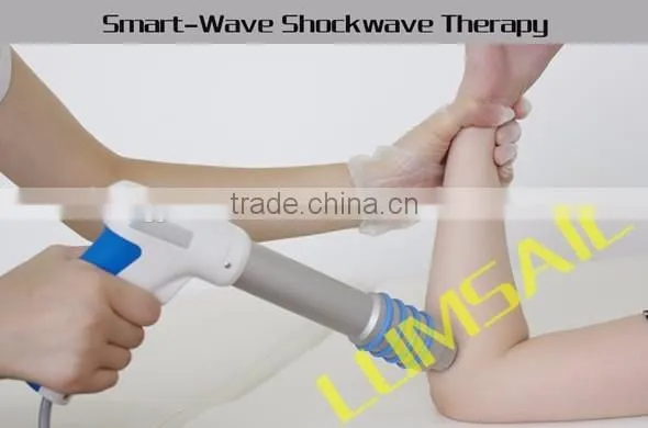 New-generation Pneumatic Device,pain Treat Shockwave Instrument,physical Therapy Equipments photo-5