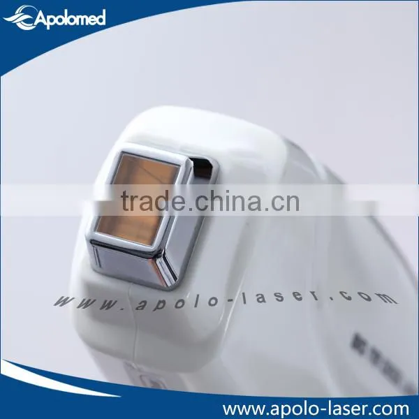Premium Portable Diode Laser Hair Removal Machine 600W Power photo-5