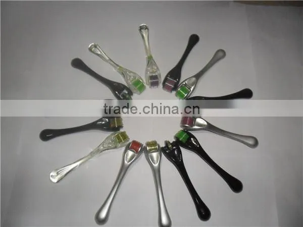 Micro Needle Roller/ 540 Needles Medical Grade Derma Roller photo-6