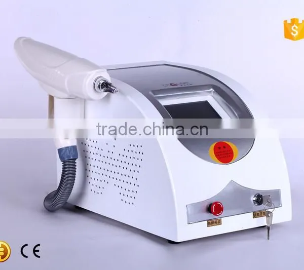 Q Switch Laser Tattoo Removal Home Use Hot Cakes Nd Brown Age Spots Removal Yag Laser Tattoo Removal Machine Tattoo Removal System photo-2