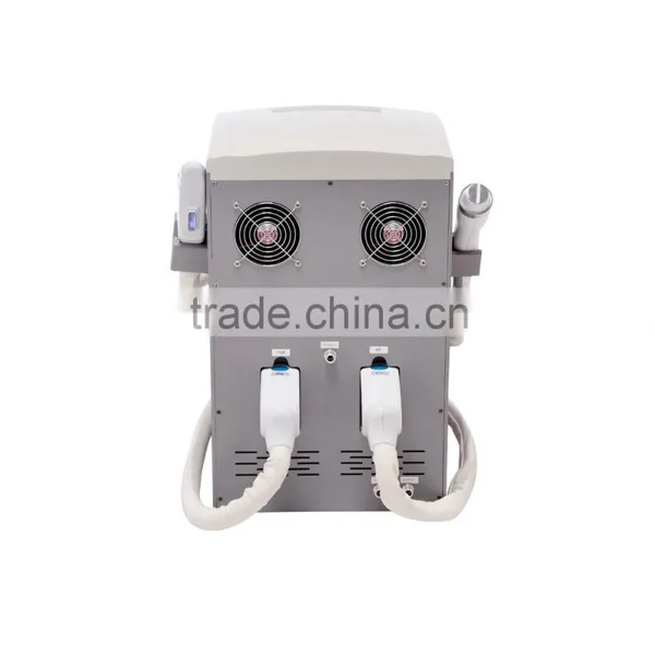 STM-8064C E-light RF Hair Removal Machine photo-4
