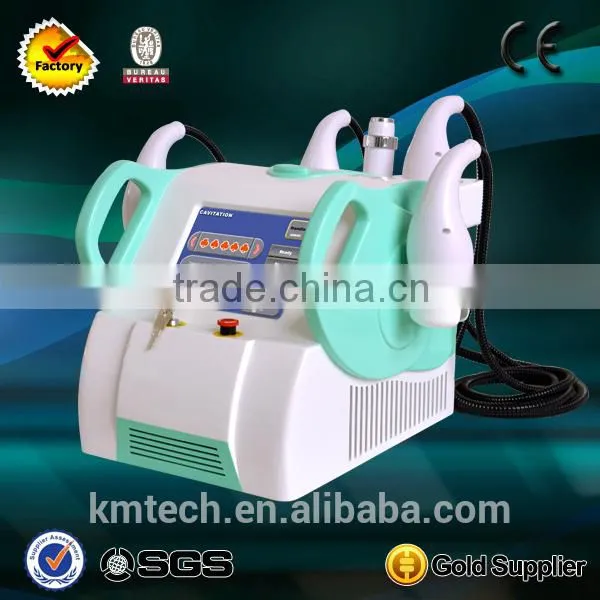 Beauty Center Ultrasound Fat Burning Machine CE photo-3