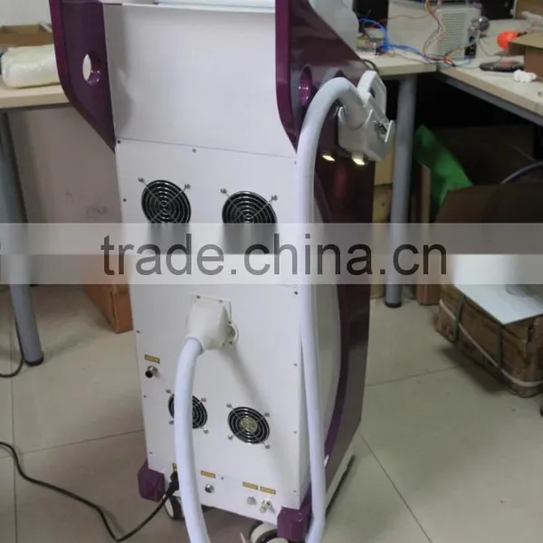 2015 Professional Newest Most Popular Apollo Ipl Photofacial Machine / Adena Ipl Machine photo-6