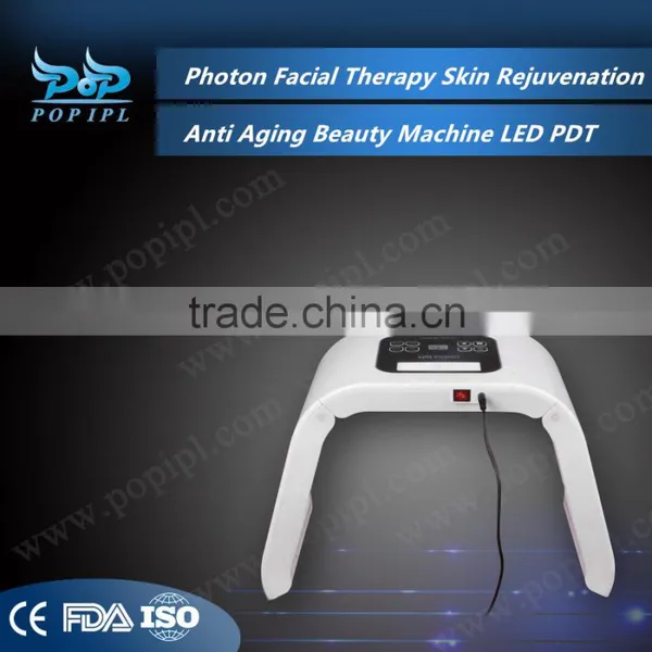 Hot Selling Photon Led Light Therapy Pdt photo-4