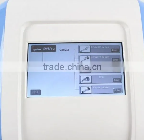 Newest Supersonic Liposuction Equipment Belly Fat Weight Loss photo-4