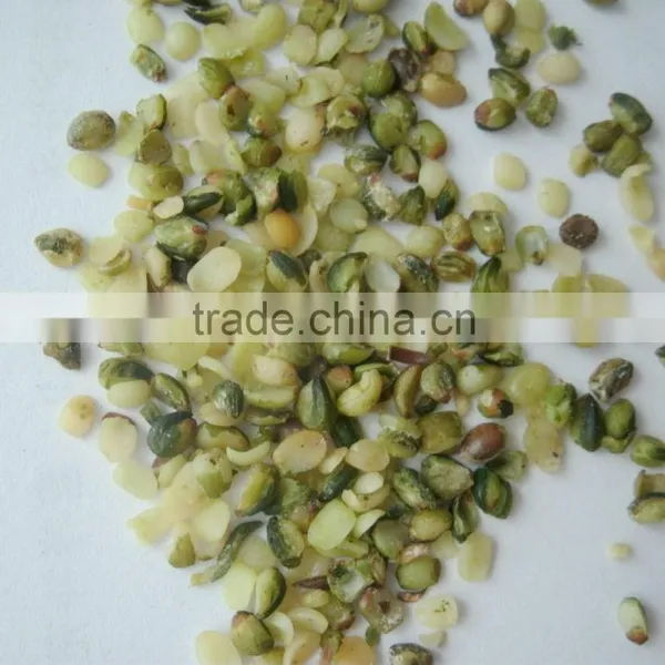 Hemp Seeds Without Shell Powder Hemp photo-4