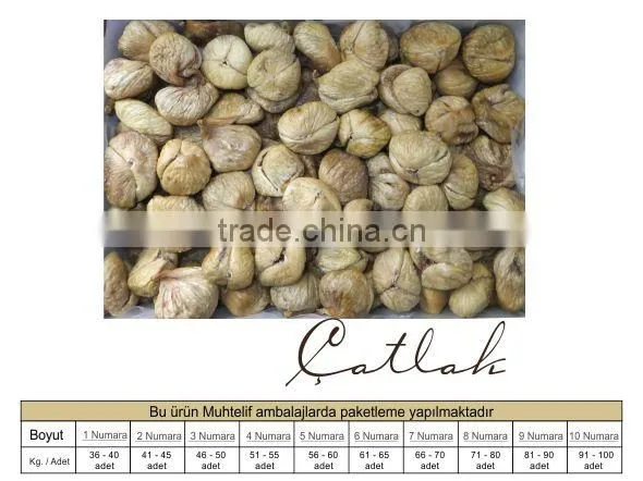 Best Quality Dried Fig Sun Dried Fig Made in Turkey Turkish Origin Sun Dried Fig photo-2