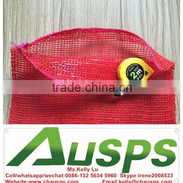 Mesh Bag for Onion photo-4