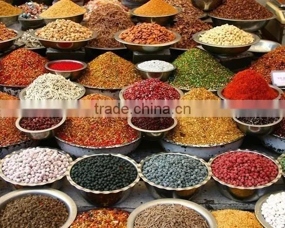 Indian Spices & Spice Powders photo-2