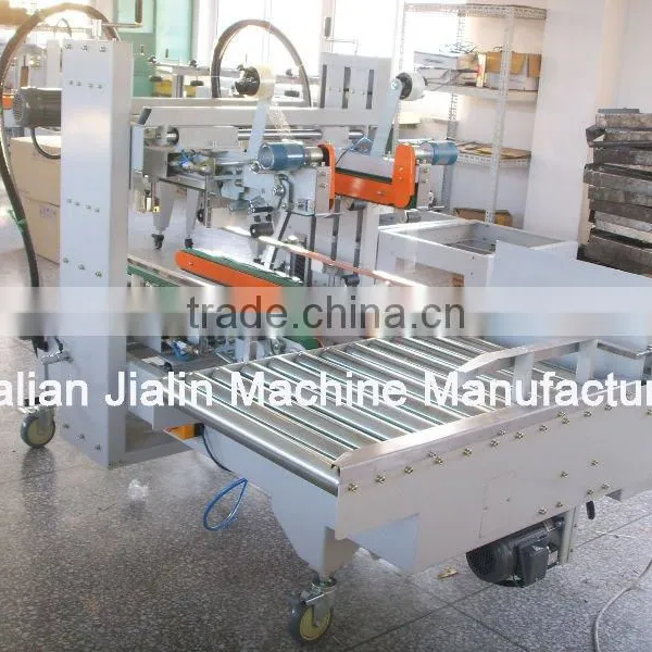 Good Chinese Suppiler Pet Bottle Packaging Line photo-6