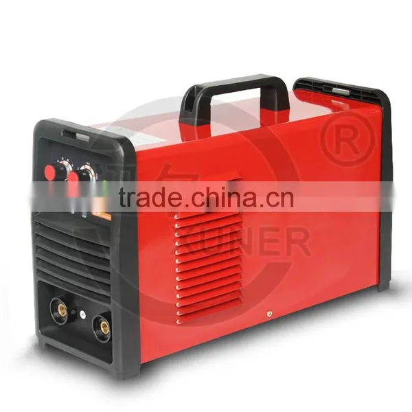 Small ARC250 Inverter Welding Machine for Family Use With CCC Certificate photo-2