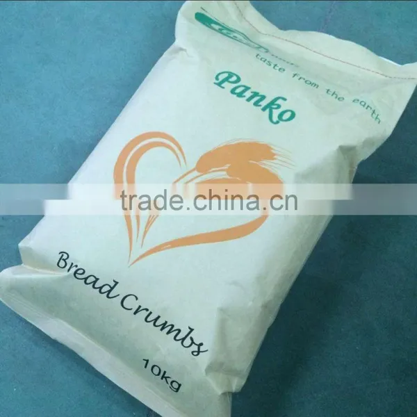 Bread Crumbs 6-8mm 10kg photo-3