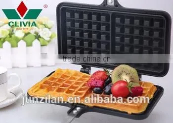 Waffle Cone Maker Waffle Cone Machine photo-3