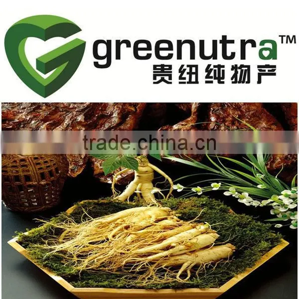 White Ginseng Root Powder