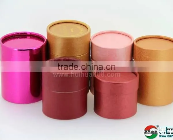 Custom Design Print Box Paper Gift Box Paper Tube