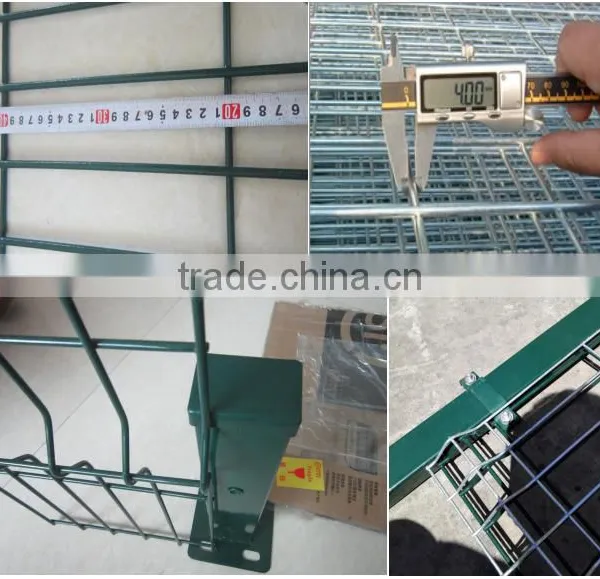 Nylofor 3d Fencing /nylofor 3-m Fencing /nylofor Medium Fencing photo-4