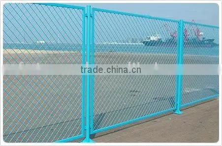 Mesh Fence