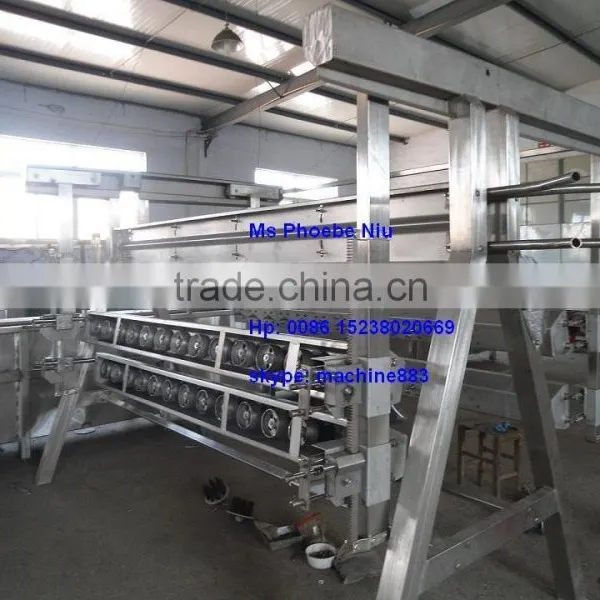 2016 Big Model Chicken Plucker Poultry Plucker photo-2