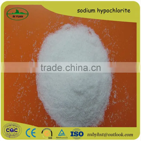 Good Quality Sodium Hypochlorite With Nice Price photo-2