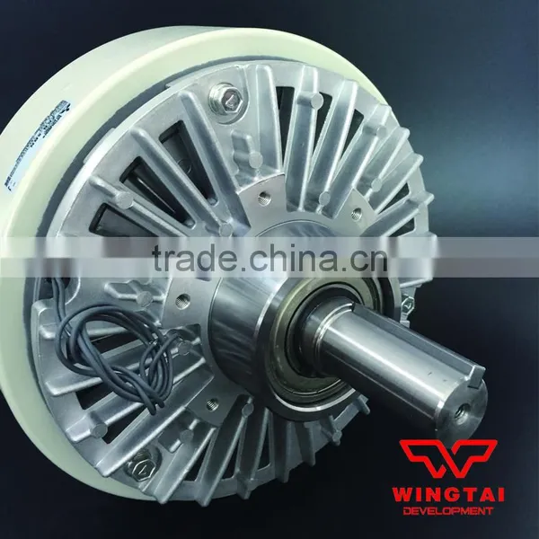 Magnetic Powder Clutch for Textile MachineryZKB-5BN photo-3