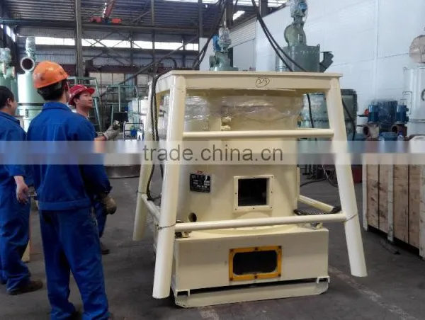 HGM168 Grinding Mill photo-2