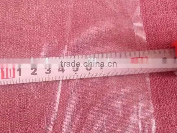 Professional Detergent Water Soluble Film Packing With Great Price photo-2