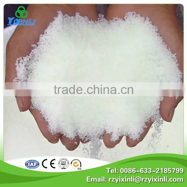 Price per Ton Urea 46% Nitrogen Fertilizer 50kg Bag photo-2
