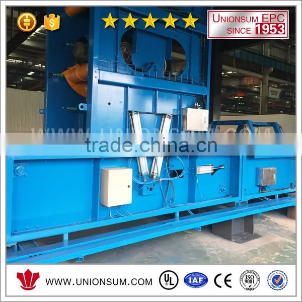 Zinc Stripping Machine photo-5