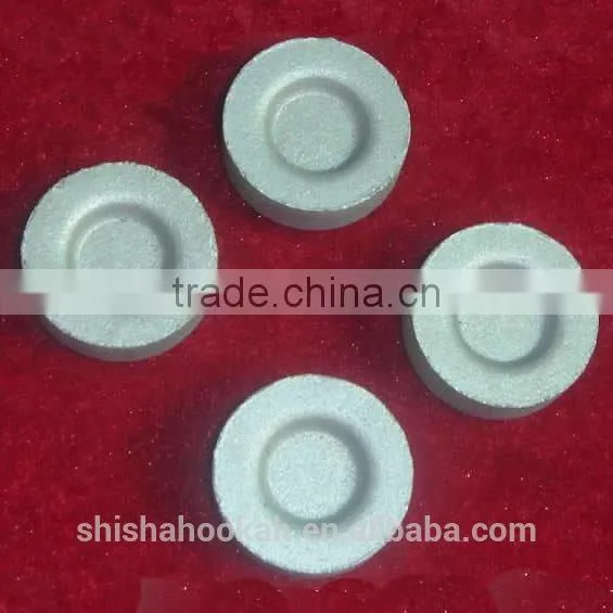 Tablets for Water-pipes Shisha Charcoal Easily Lighte Charcoal photo-3