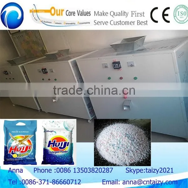 304 Stainless Steel Washing Power Forming Machine photo-4