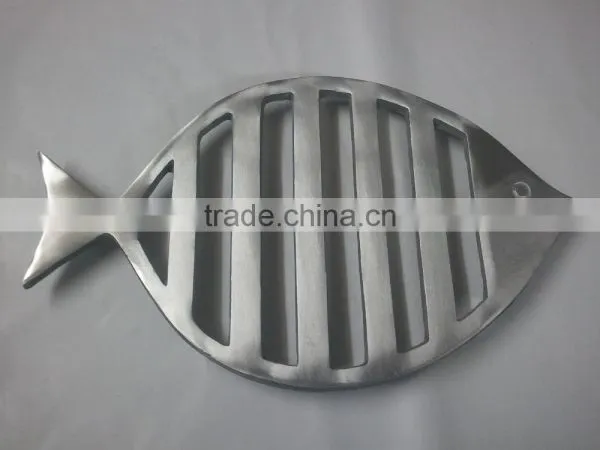 Metal Trivets From Leading Manufacturer From India photo-2