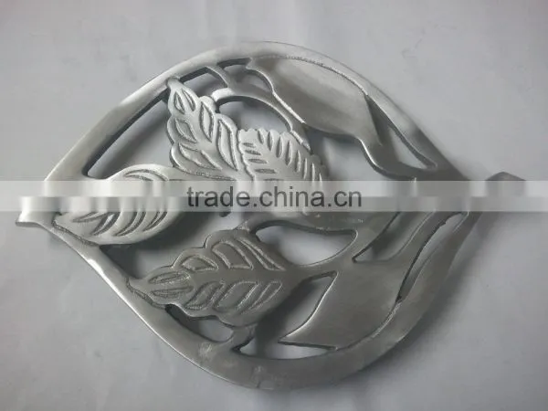 Metal Trivets for Bar Tables photo-5