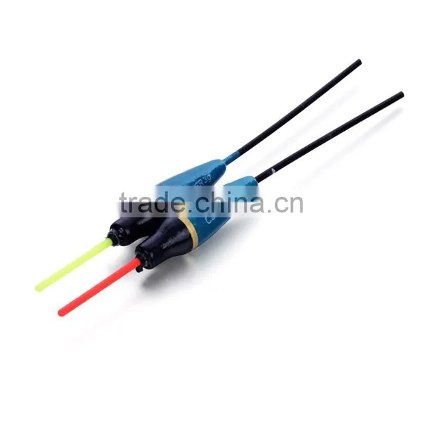 Latest Design Popular Style Environmental Pvc Fishing Float photo-2